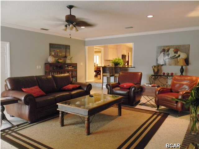 Grand Lagoon Banks - Residential