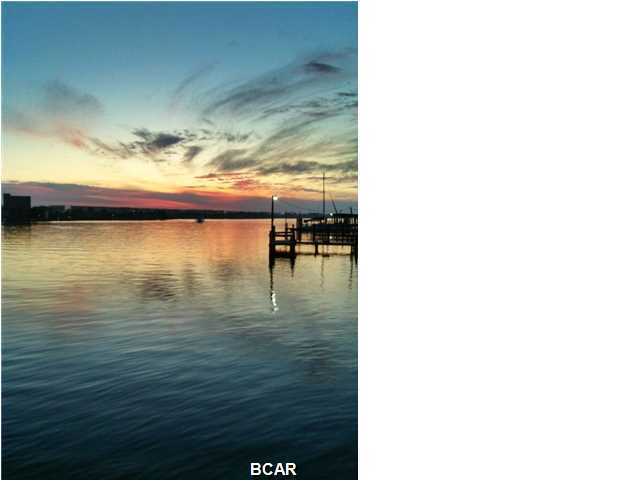 Grand Lagoon Banks - Residential