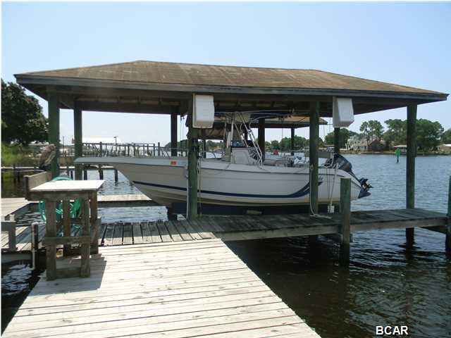 Grand Lagoon Banks - Residential