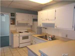 Treasure Island - Residential Lease