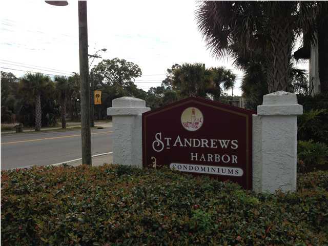 Saint Andrews Harbour Condo - Residential Lease