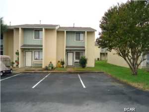 Gulf Highlands Beach Resort - Residential