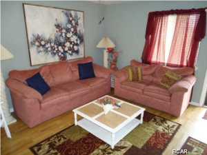 Gulf Highlands Beach Resort - Residential