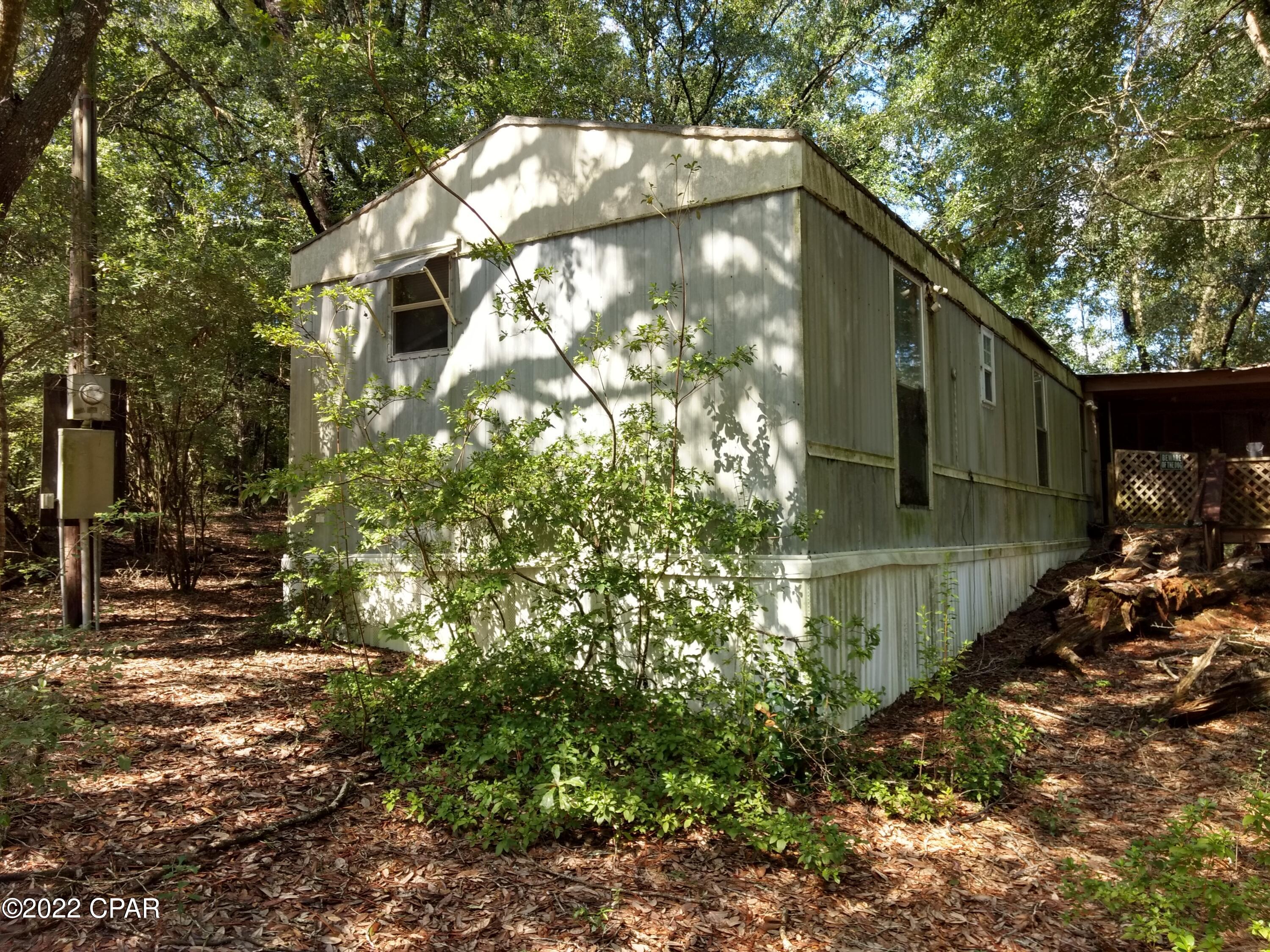 [No Recorded Subdiv] - Residential