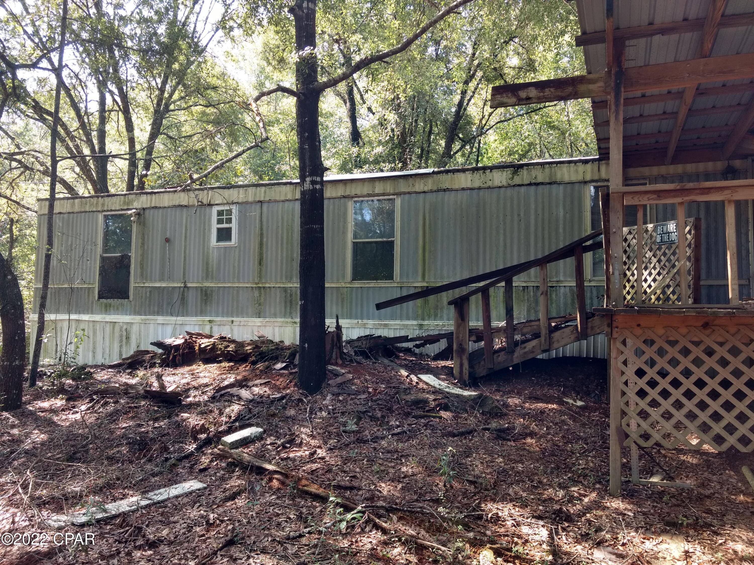 [No Recorded Subdiv] - Residential