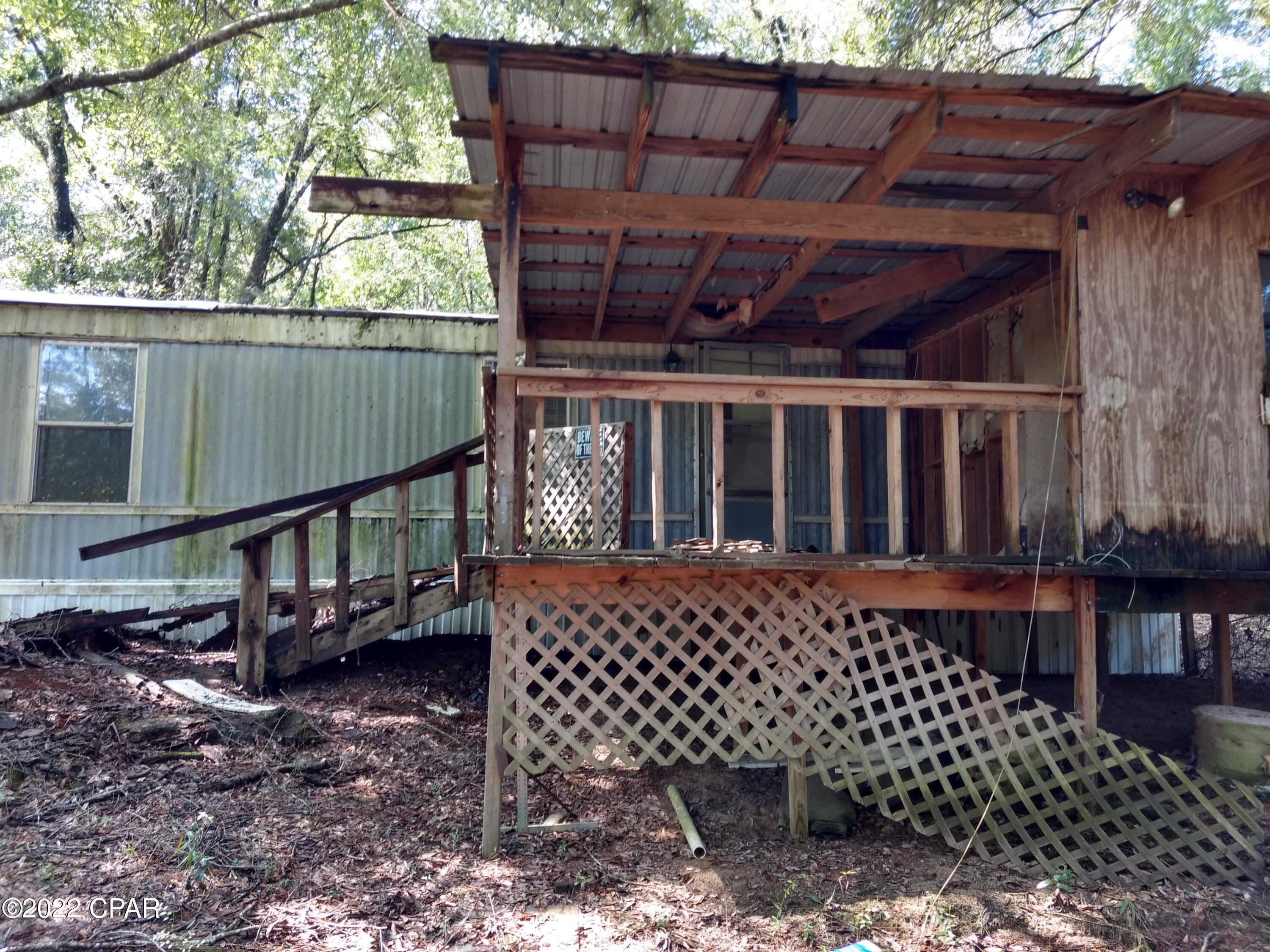 [No Recorded Subdiv] - Residential