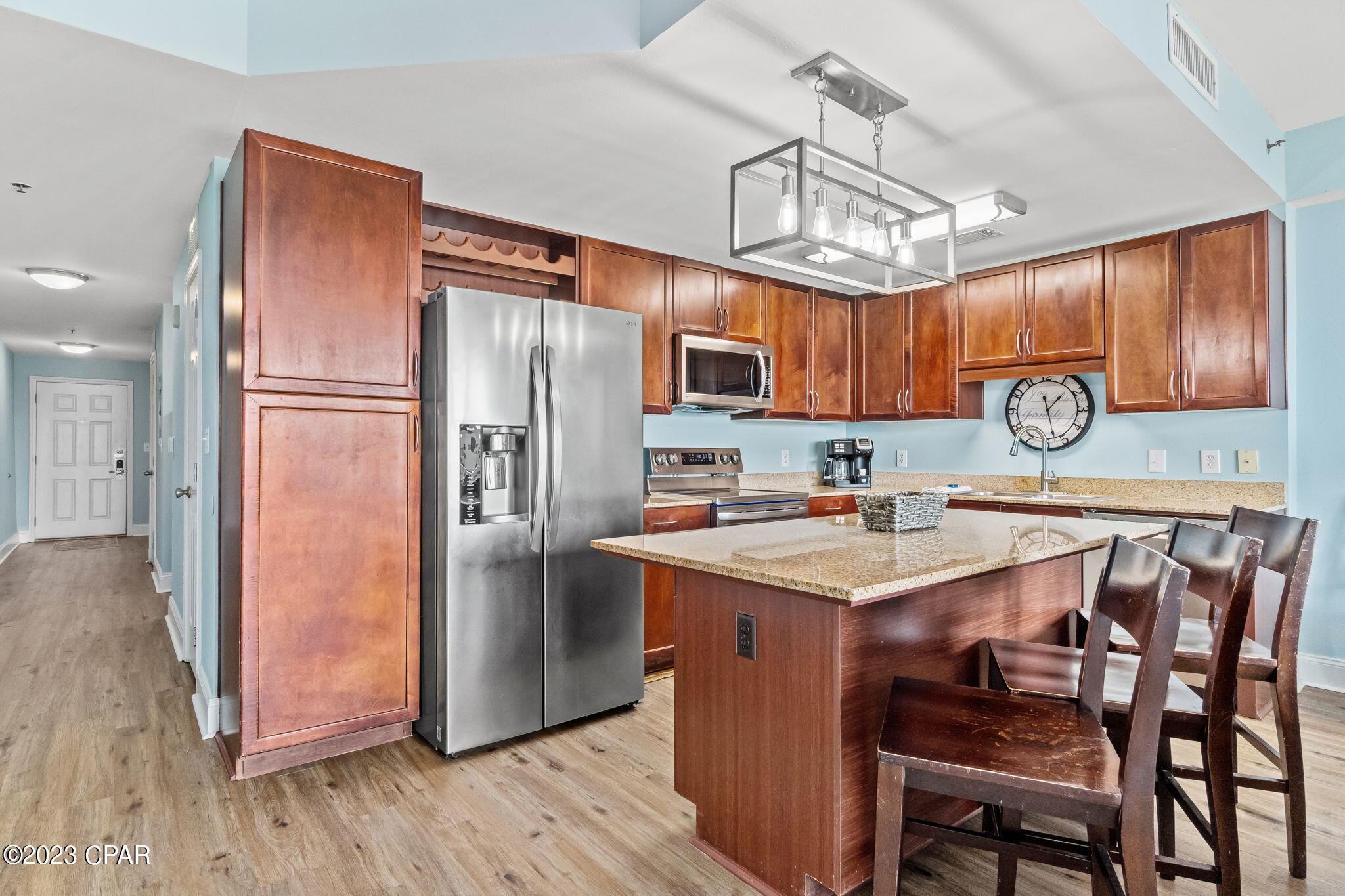 Laketown Wharf Phase II - Residential