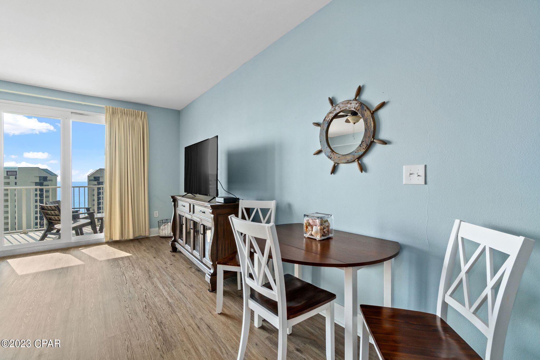 Laketown Wharf Phase II - Residential