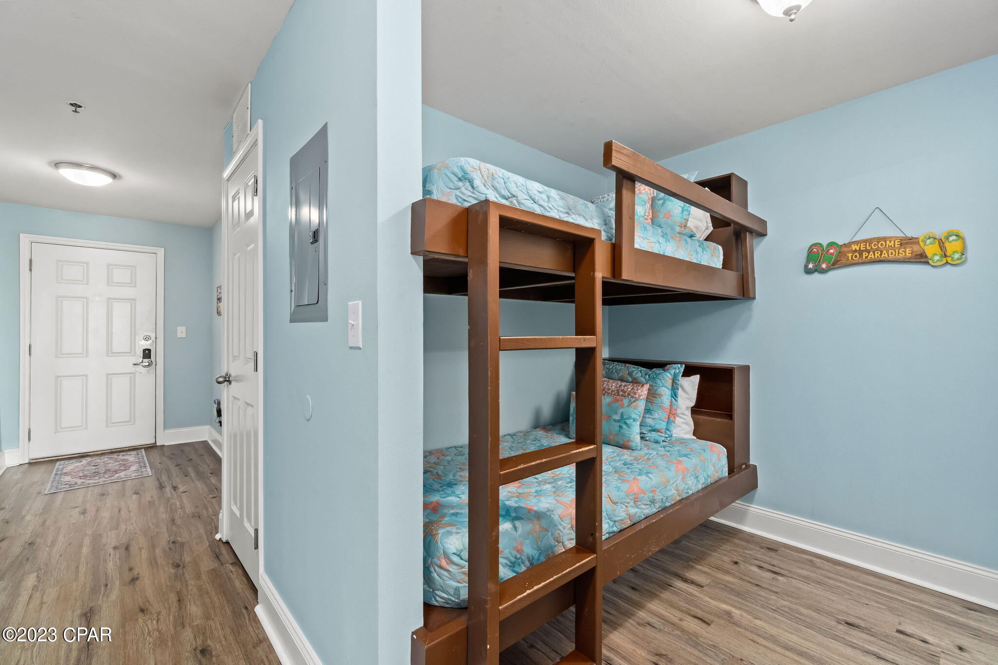 Laketown Wharf Phase II - Residential