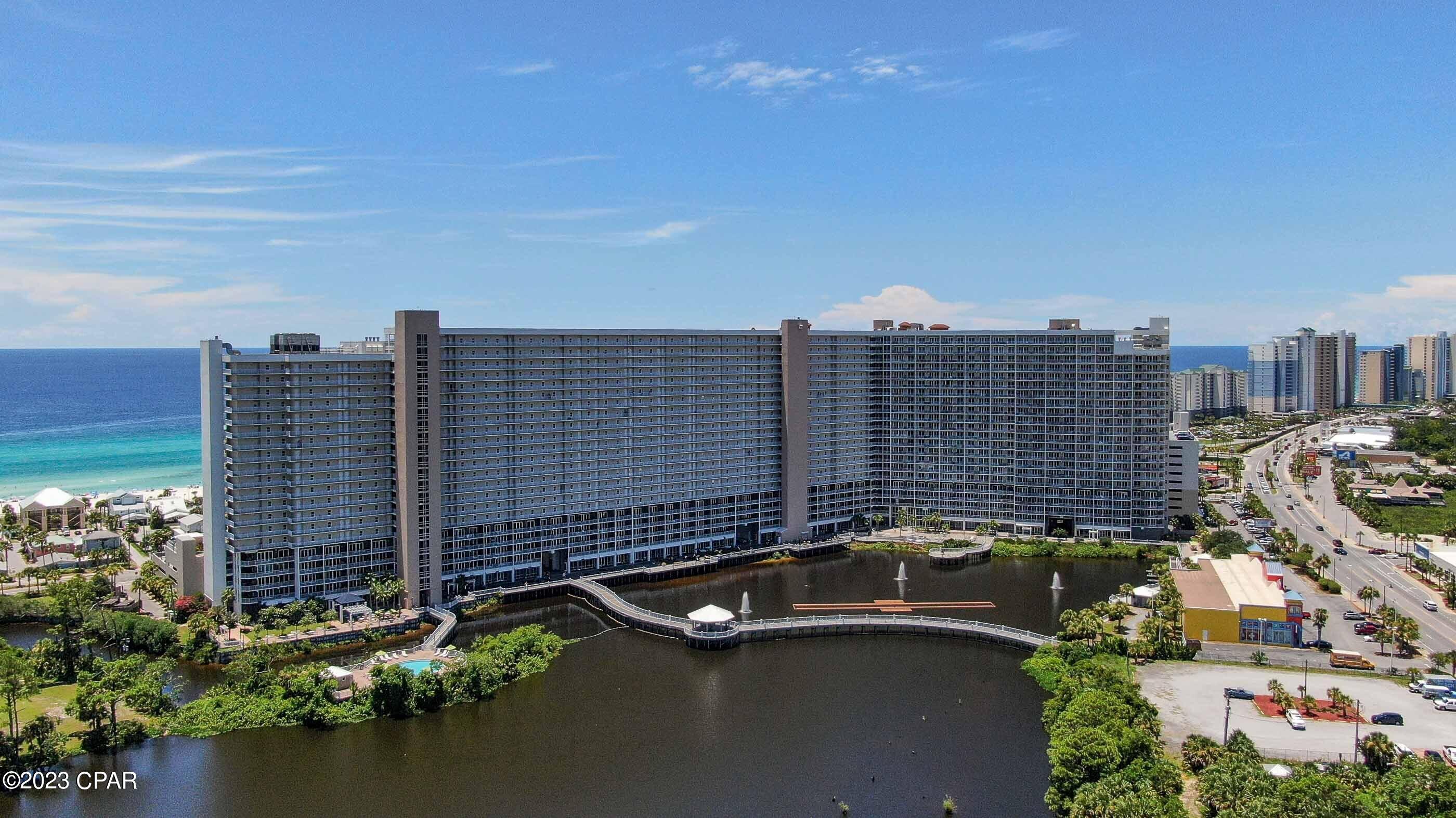 Laketown Wharf Phase II - Residential