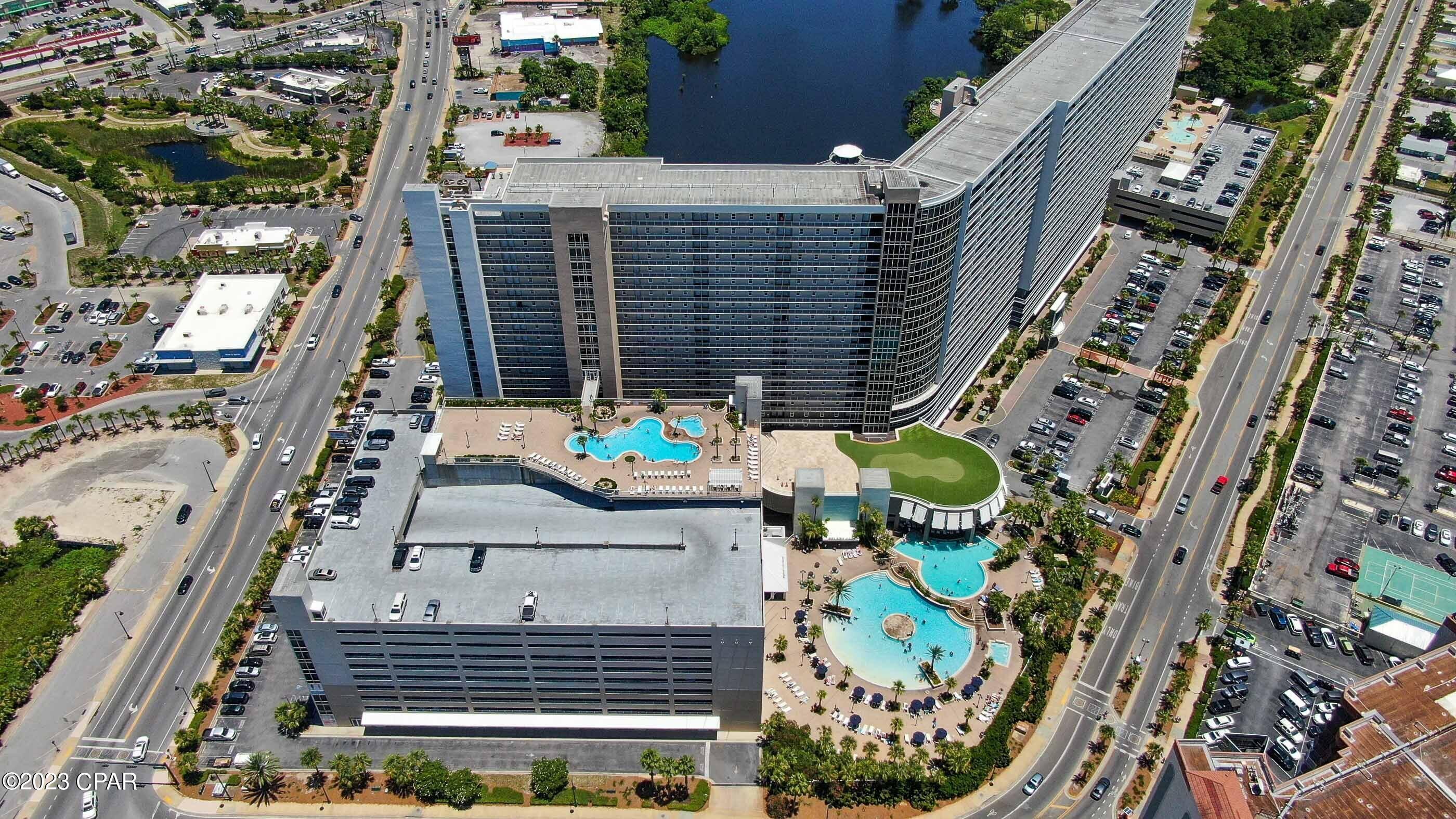 Laketown Wharf Phase II - Residential