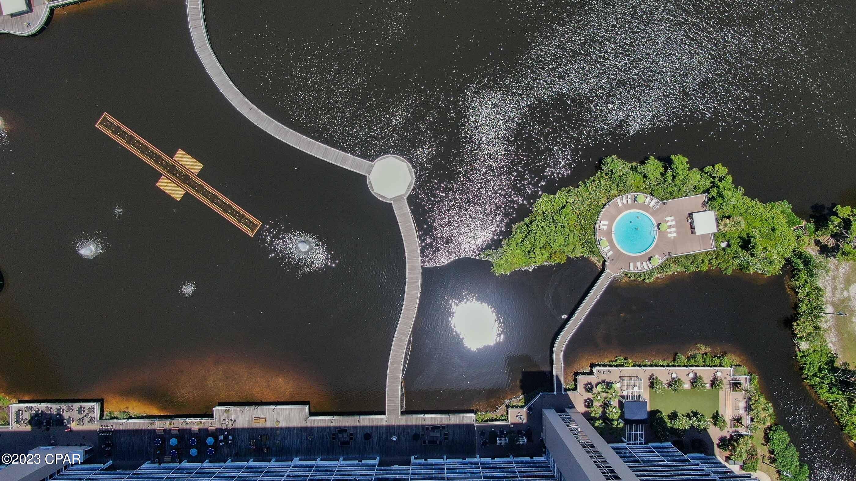 Laketown Wharf Phase II - Residential