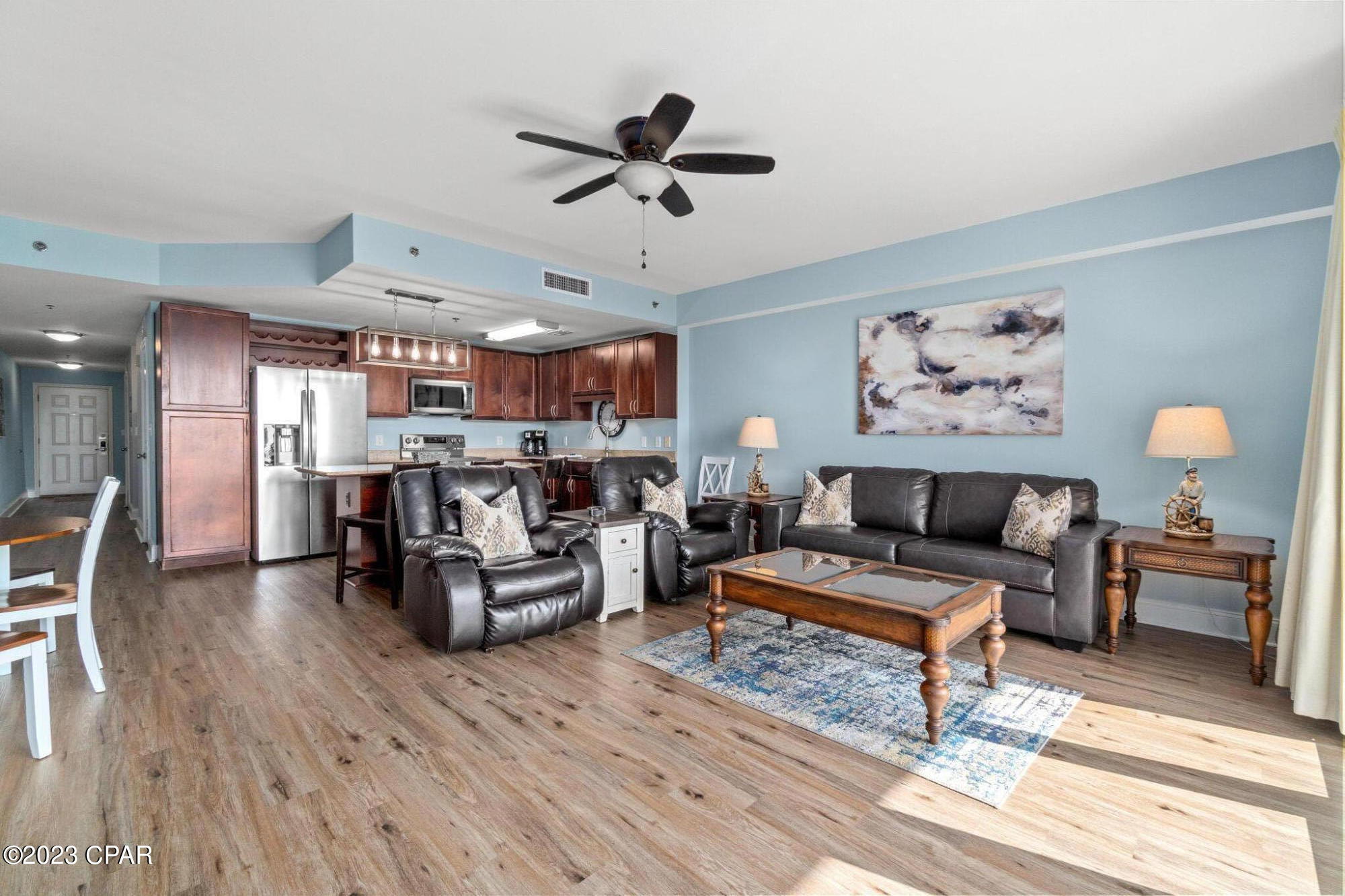 Laketown Wharf Phase II - Residential