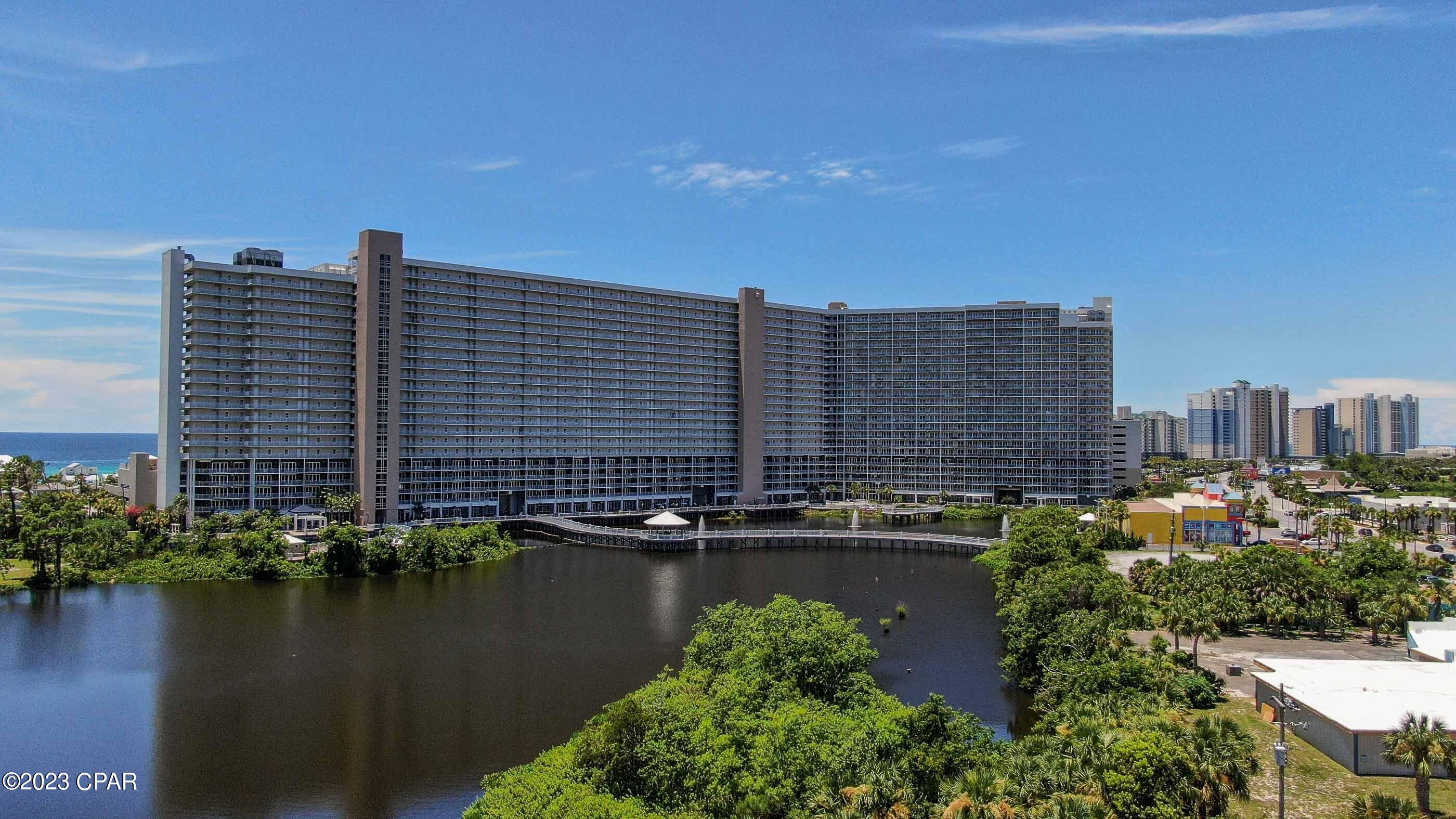 Laketown Wharf Phase II - Residential