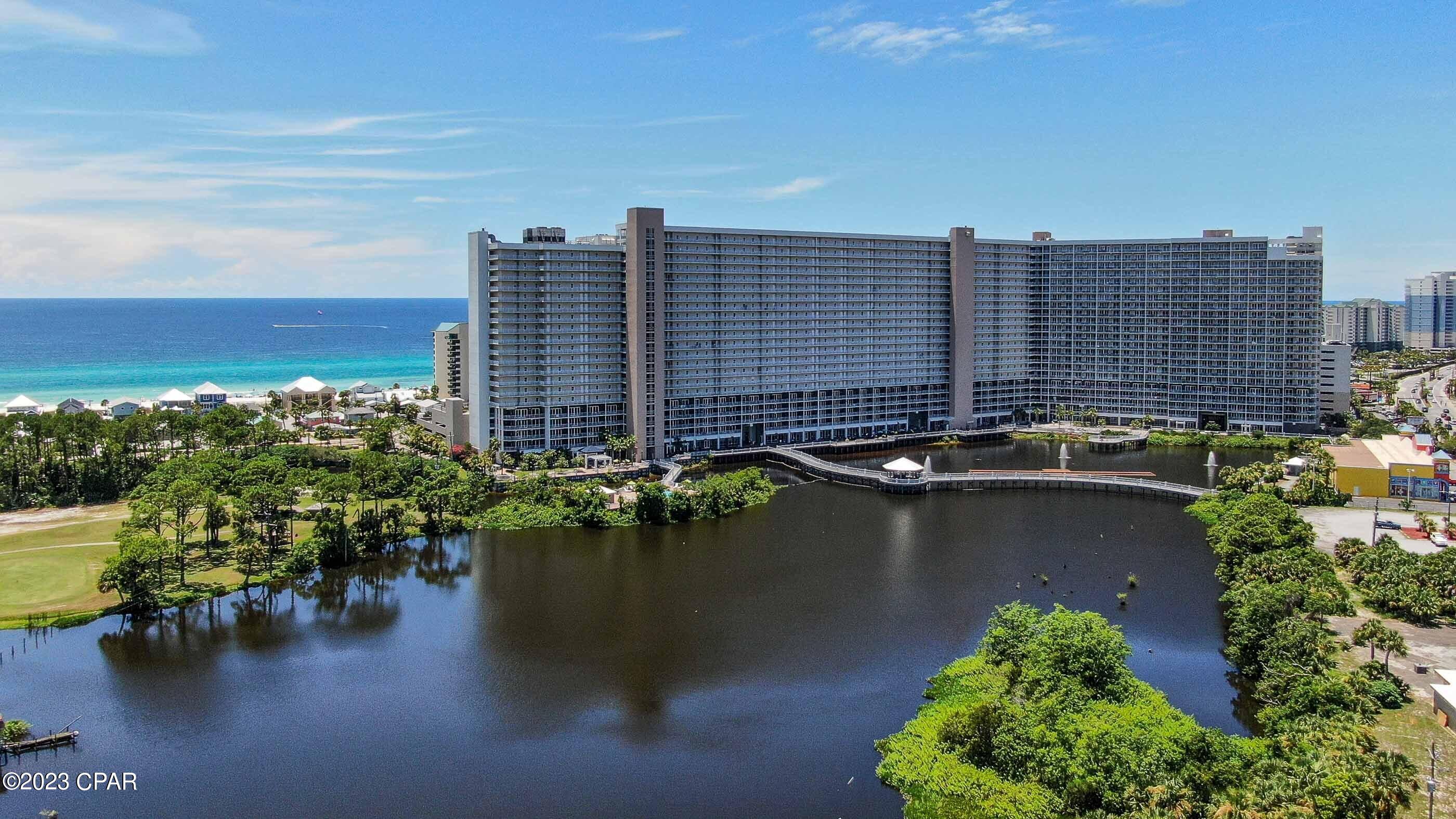 Laketown Wharf Phase II - Residential