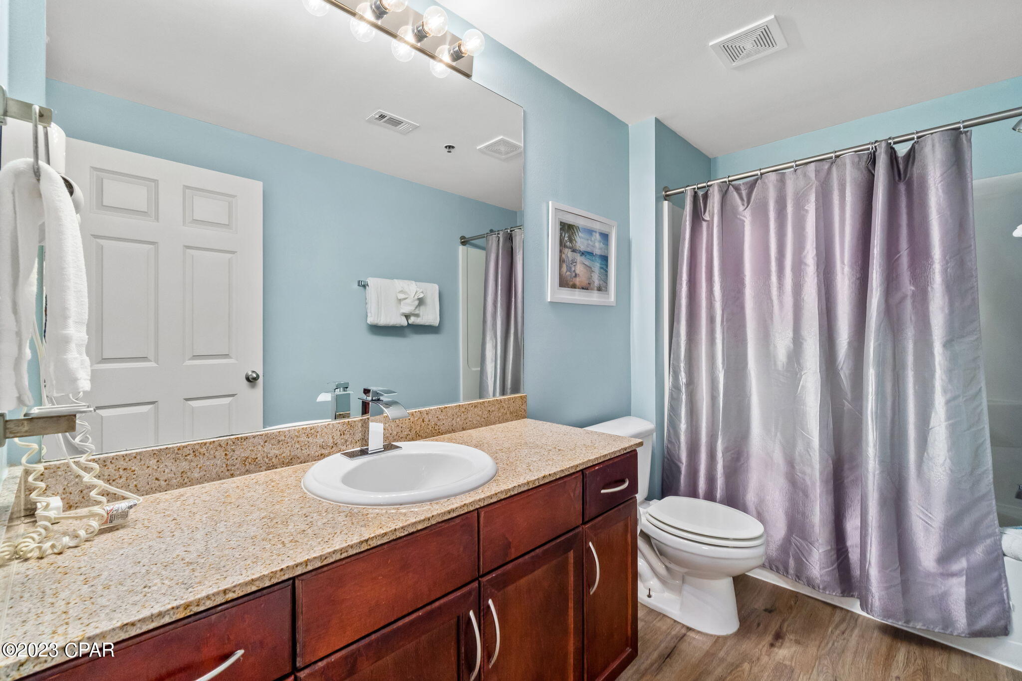 Laketown Wharf Phase II - Residential