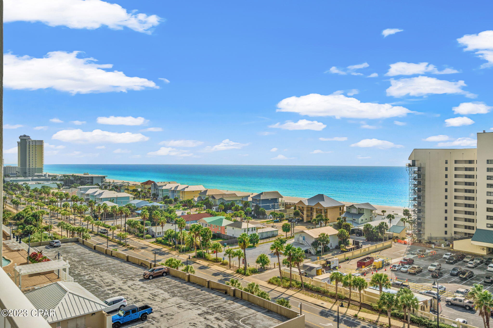 Laketown Wharf Phase II - Residential