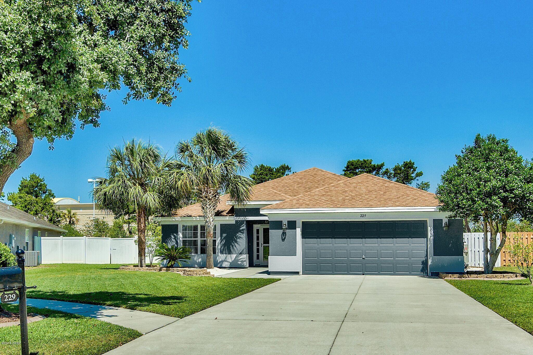 Palmetto Trace Phase 2 - Residential