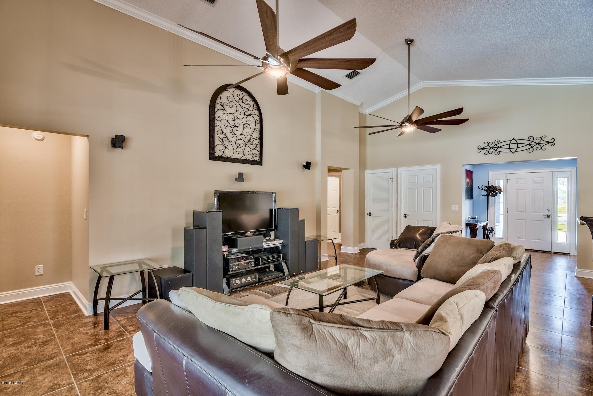 Palmetto Trace Phase 2 - Residential