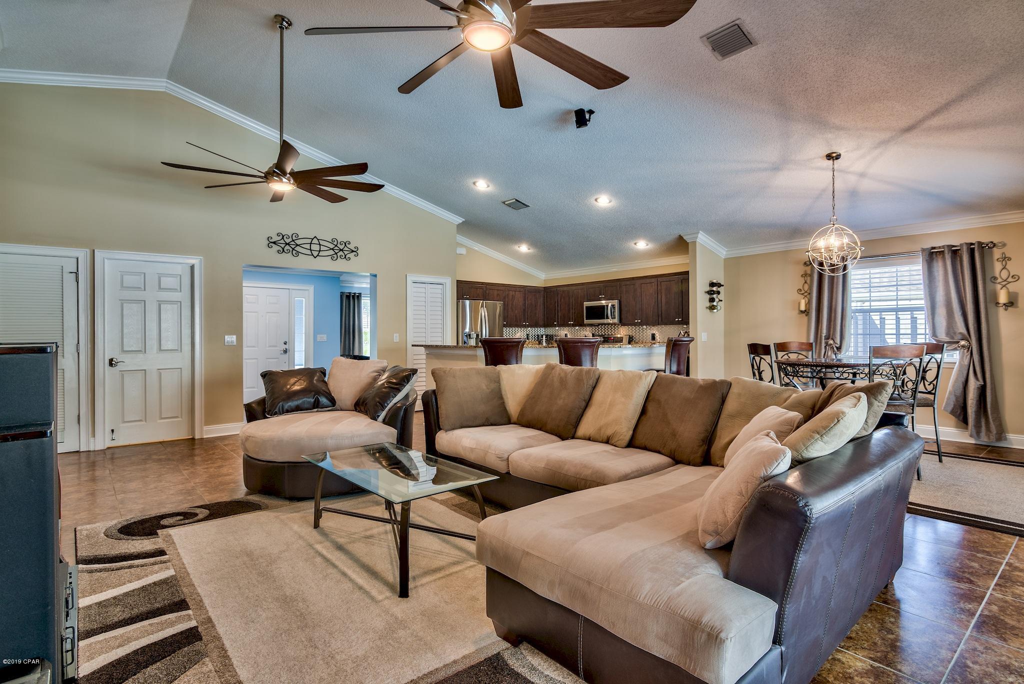 Palmetto Trace Phase 2 - Residential