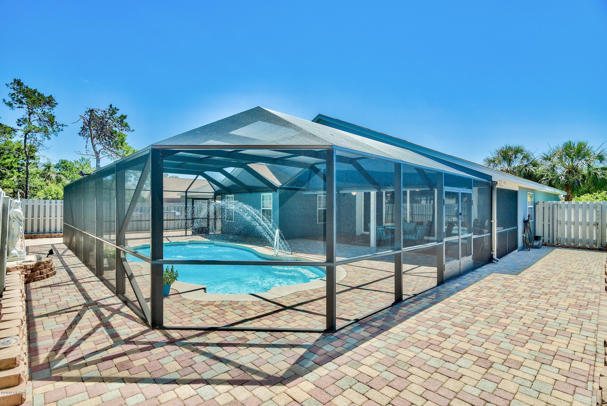 Palmetto Trace Phase 2 - Residential