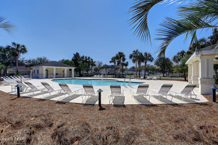 Palmetto Trace Phase 2 - Residential