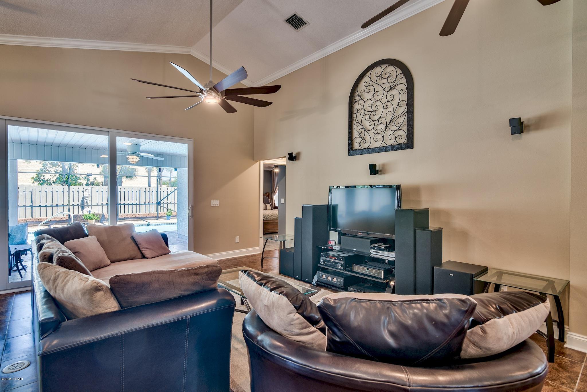 Palmetto Trace Phase 2 - Residential