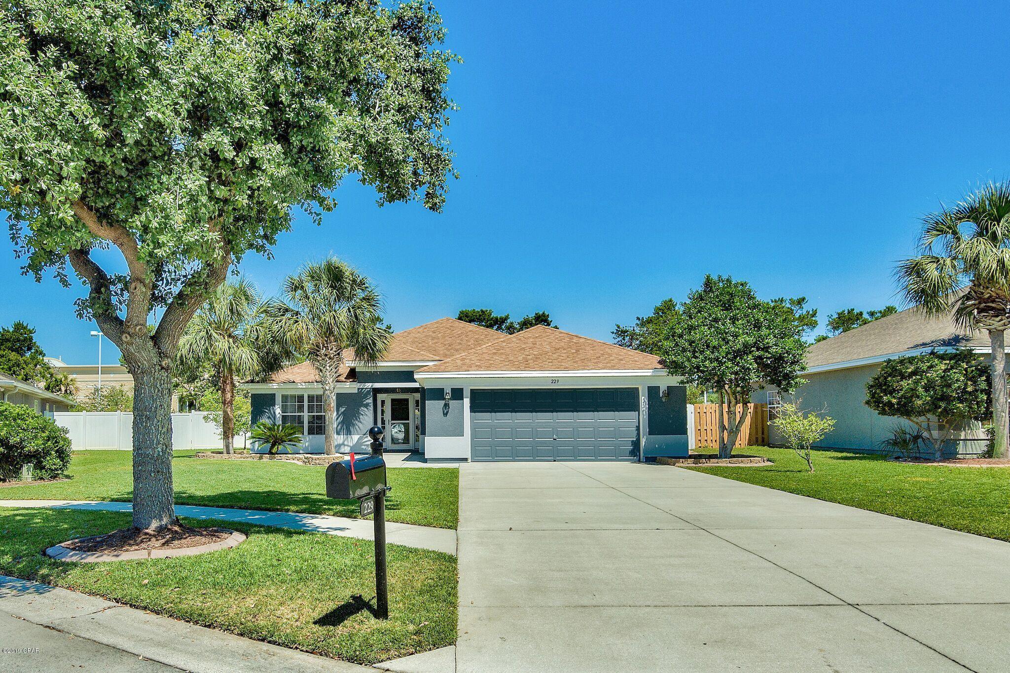 Palmetto Trace Phase 2 - Residential