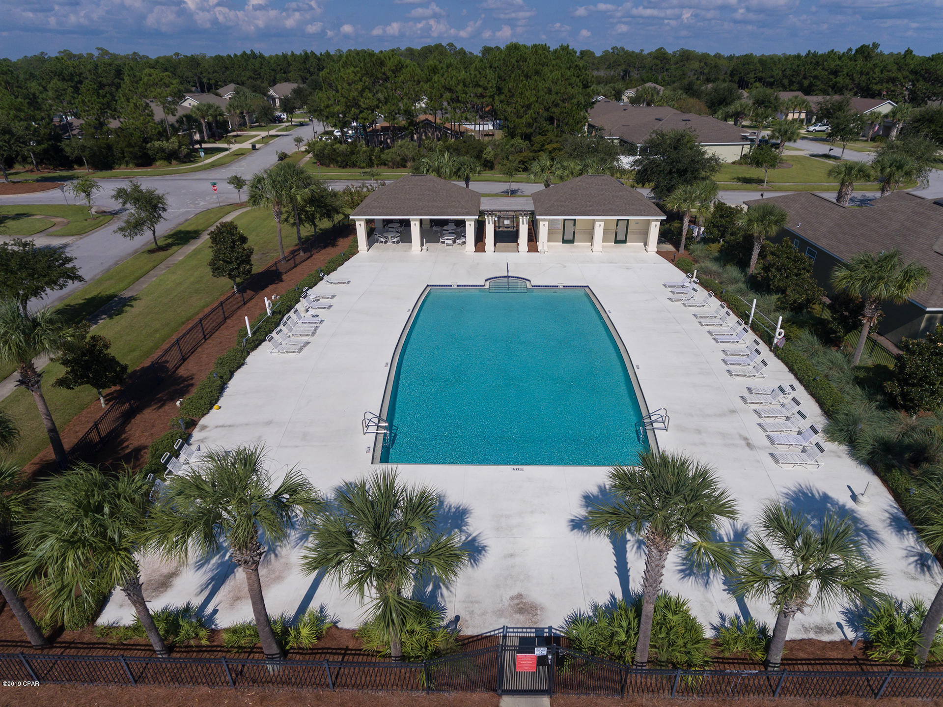 Palmetto Trace Phase 2 - Residential