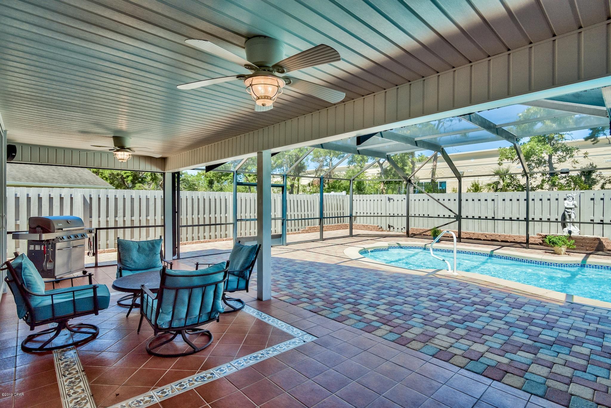 Palmetto Trace Phase 2 - Residential