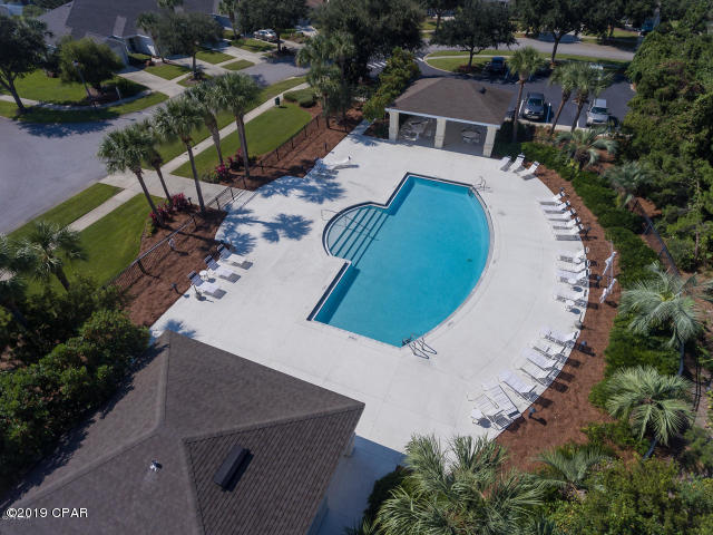 Palmetto Trace Phase 2 - Residential