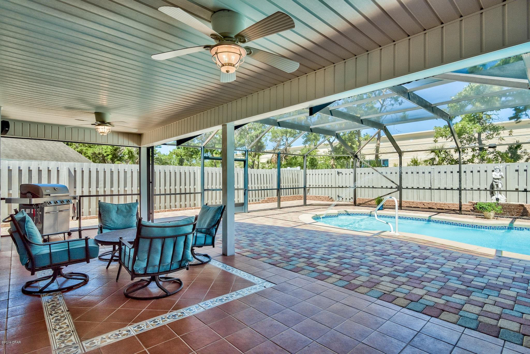 Palmetto Trace Phase 2 - Residential