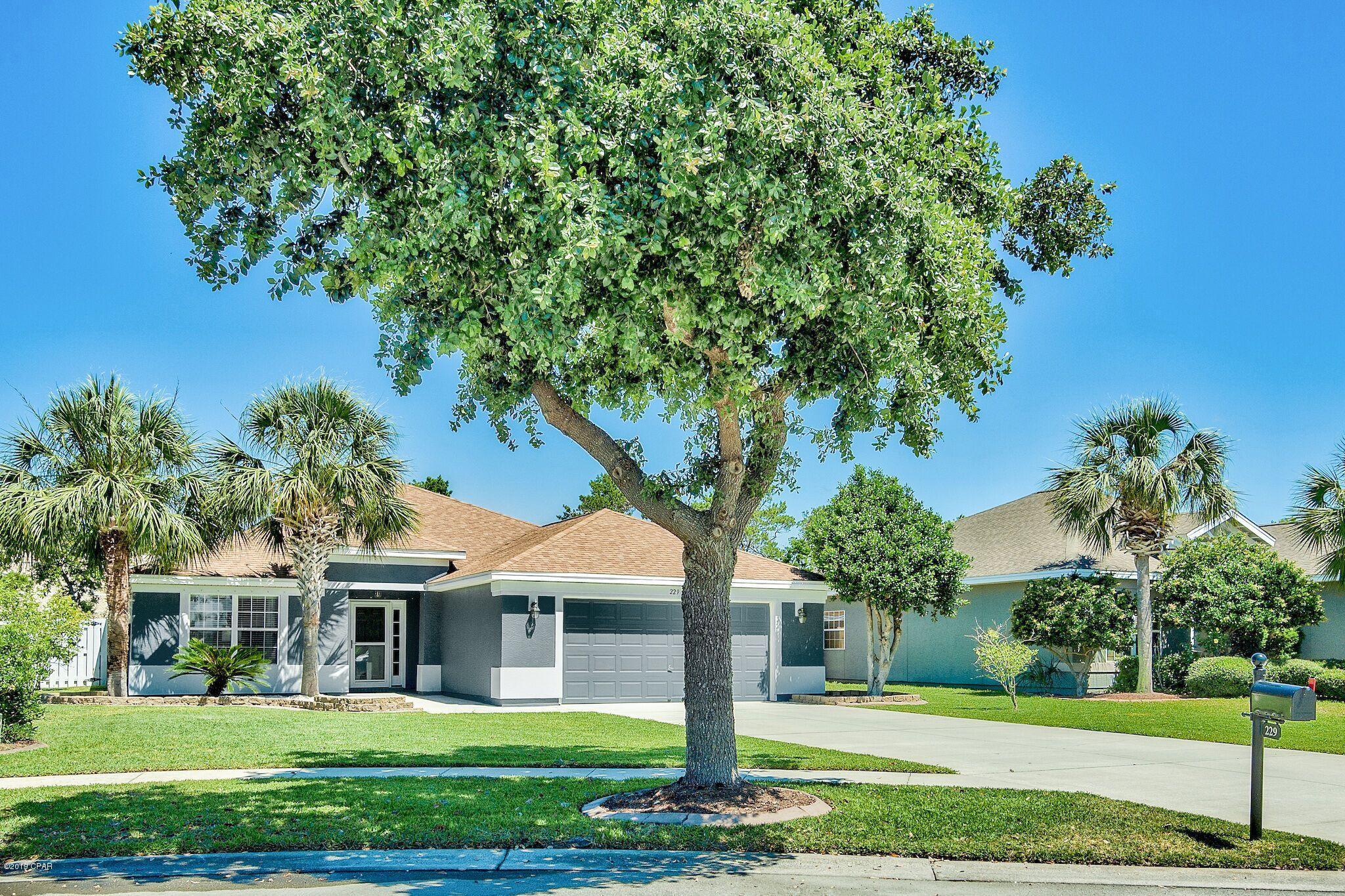 Palmetto Trace Phase 2 - Residential