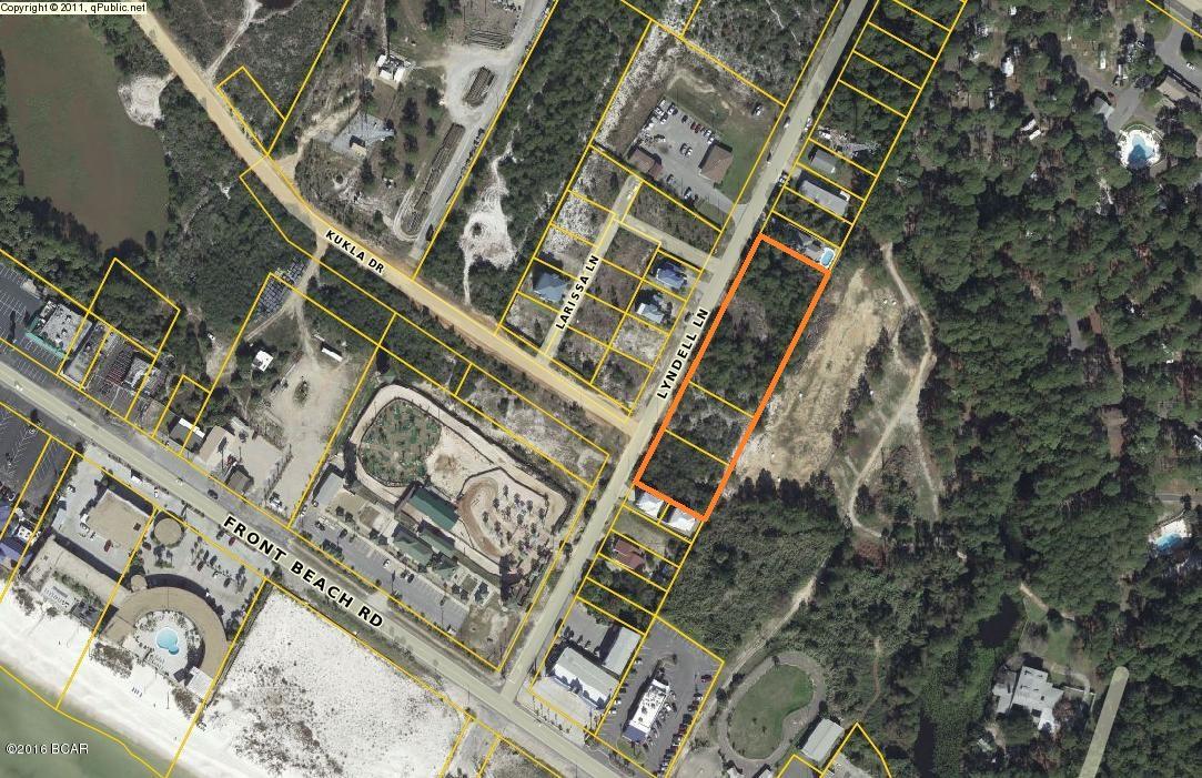 Lyndell Plantation - Land