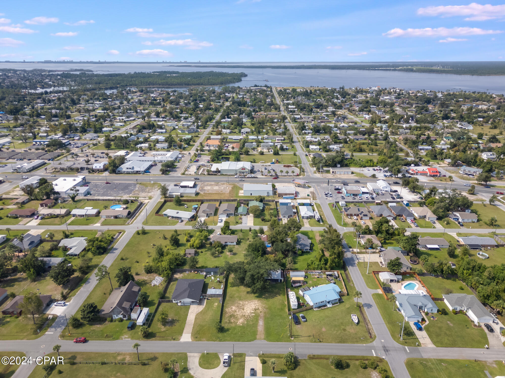 [No Recorded Subdiv] - Land