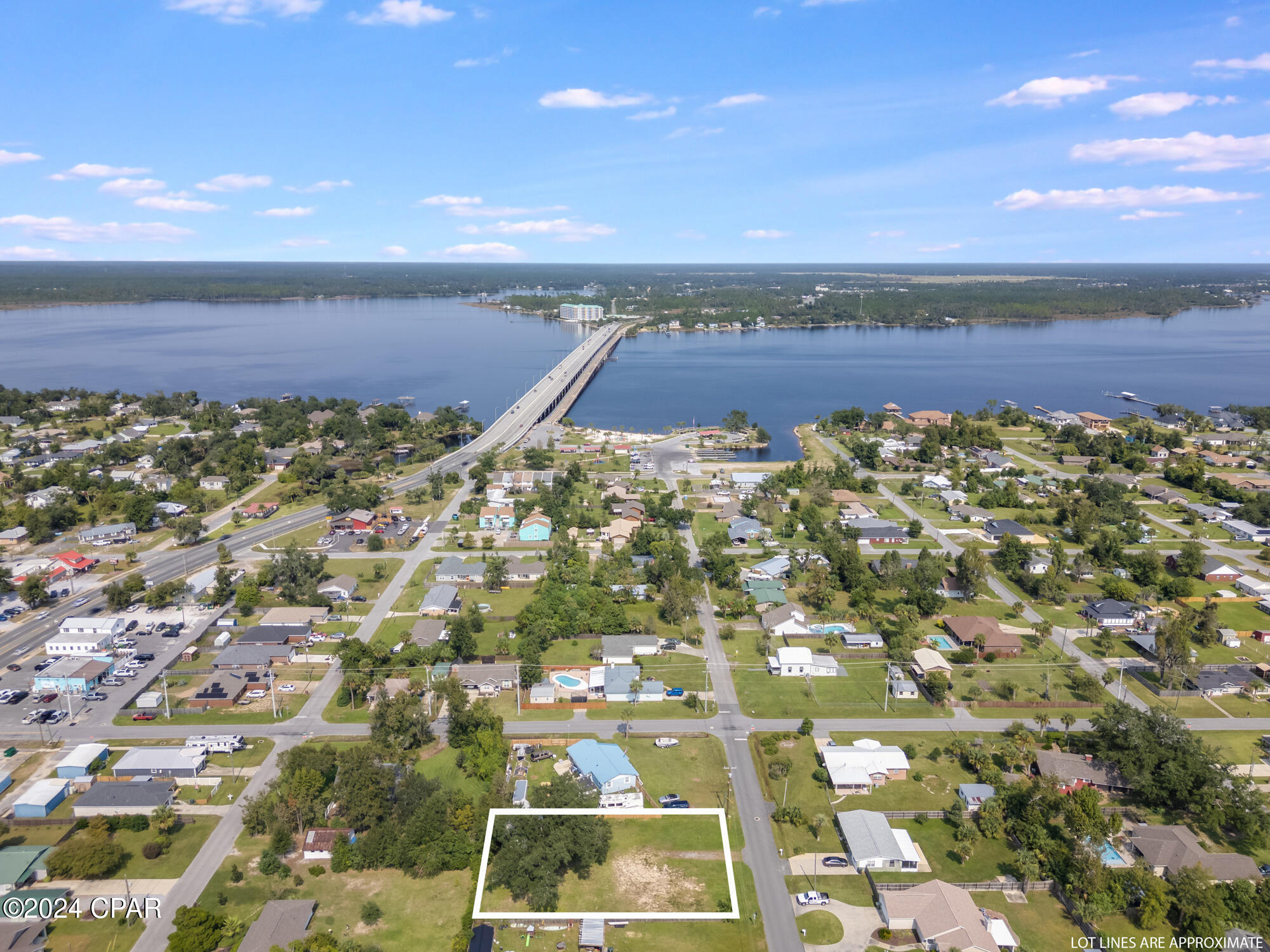 [No Recorded Subdiv] - Land