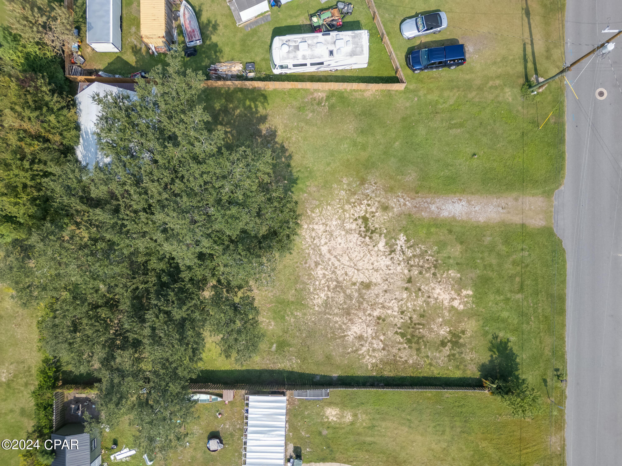 [No Recorded Subdiv] - Land