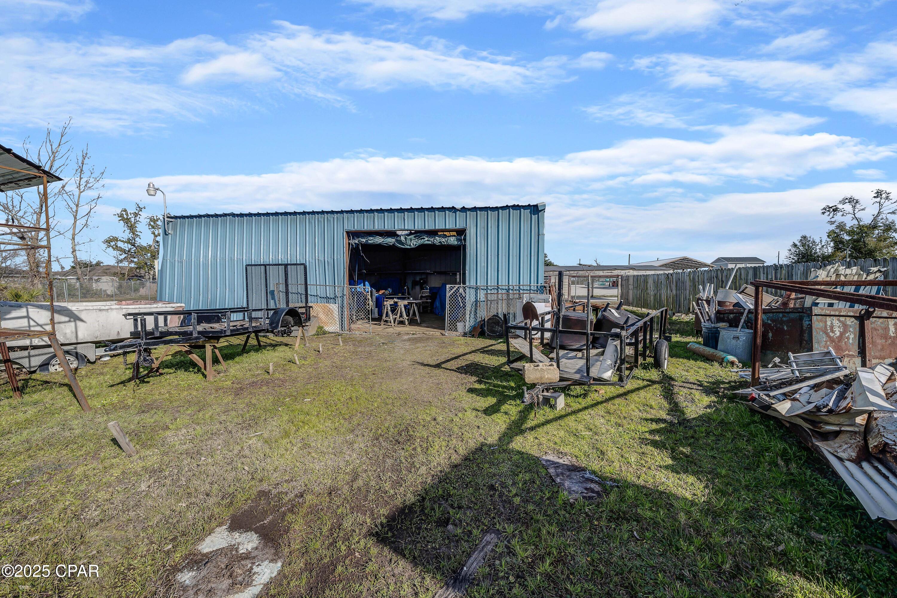 No Named Subdivision - Commercial Sale