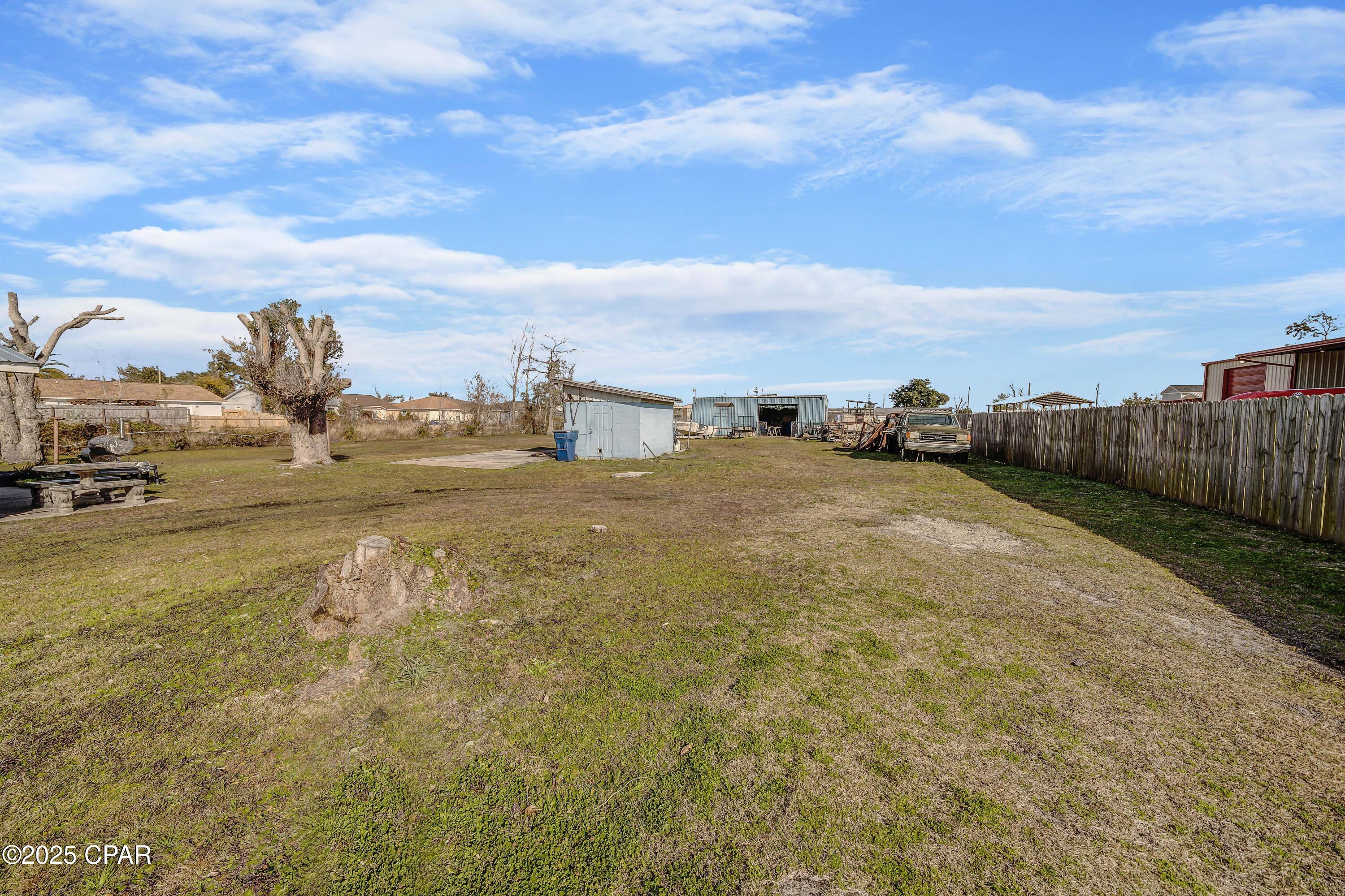 No Named Subdivision - Commercial Sale