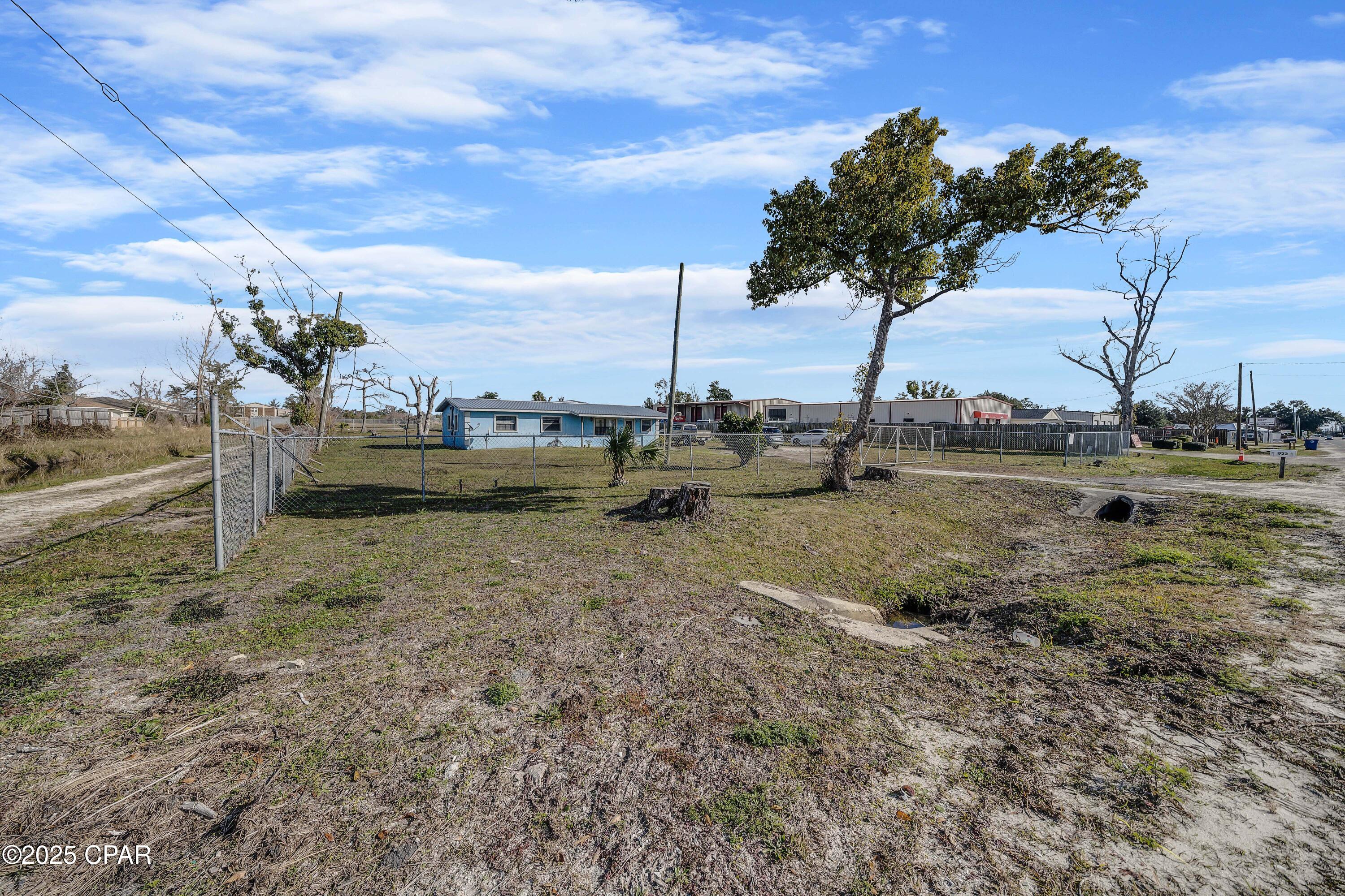 No Named Subdivision - Commercial Sale