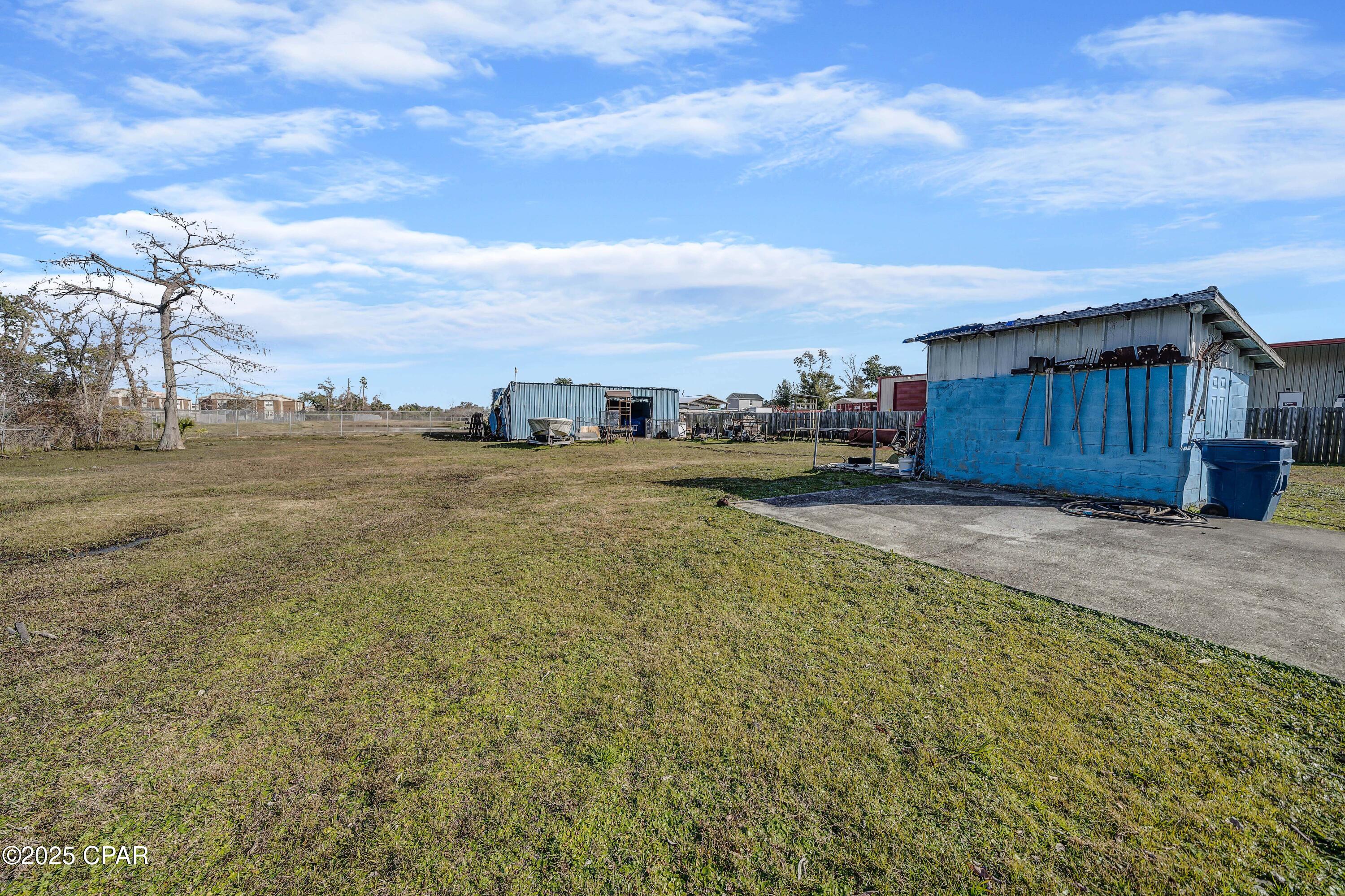 No Named Subdivision - Commercial Sale