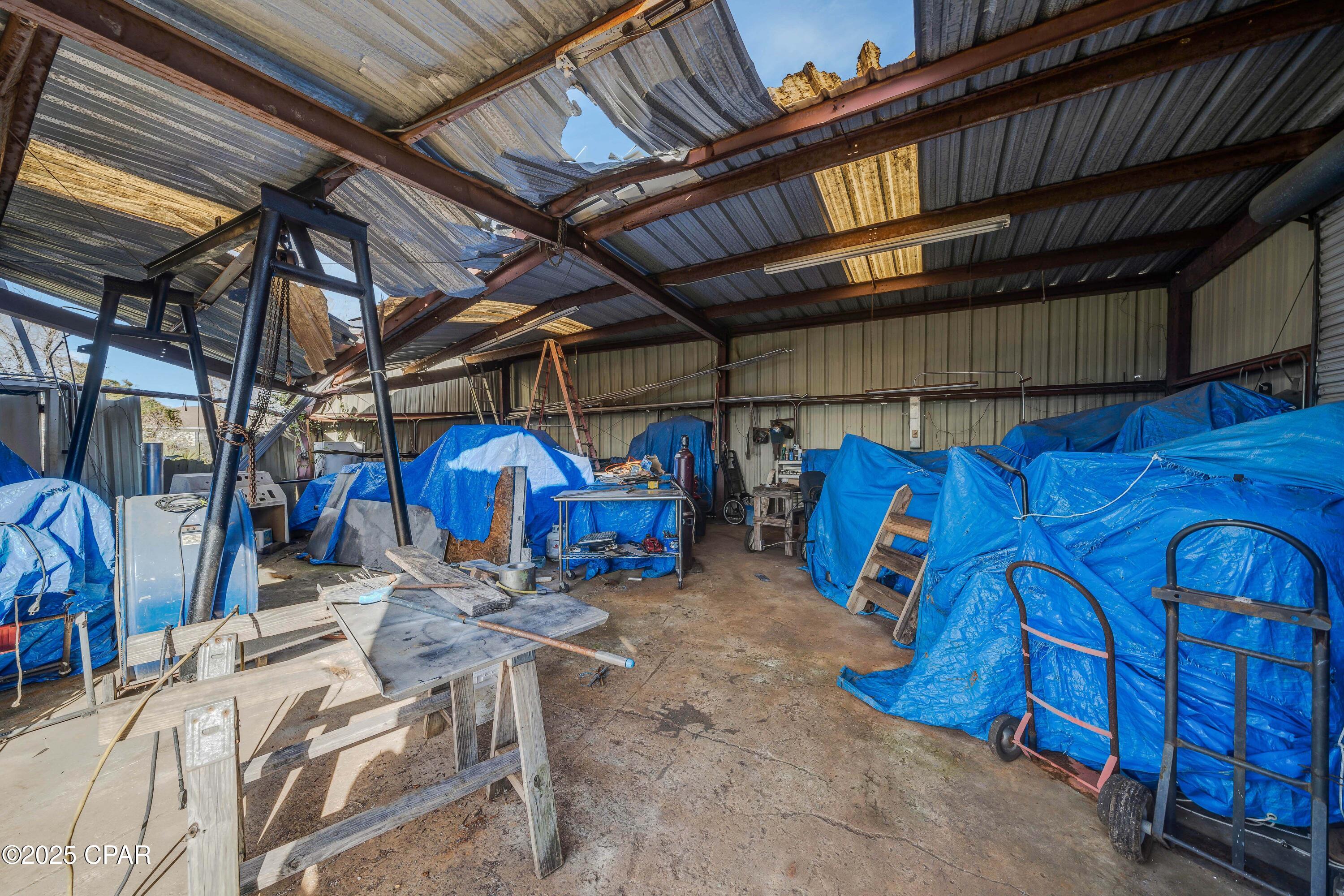 No Named Subdivision - Commercial Sale