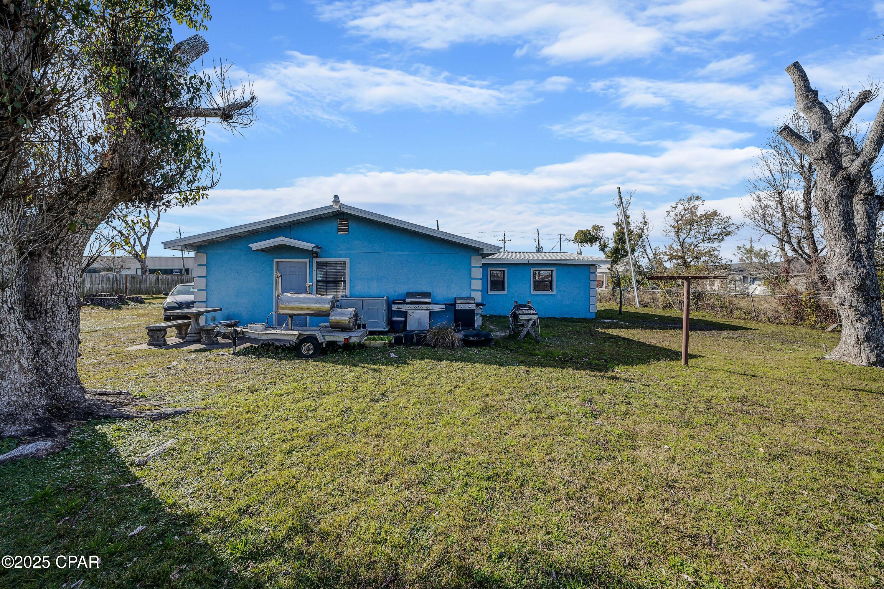 No Named Subdivision - Commercial Sale