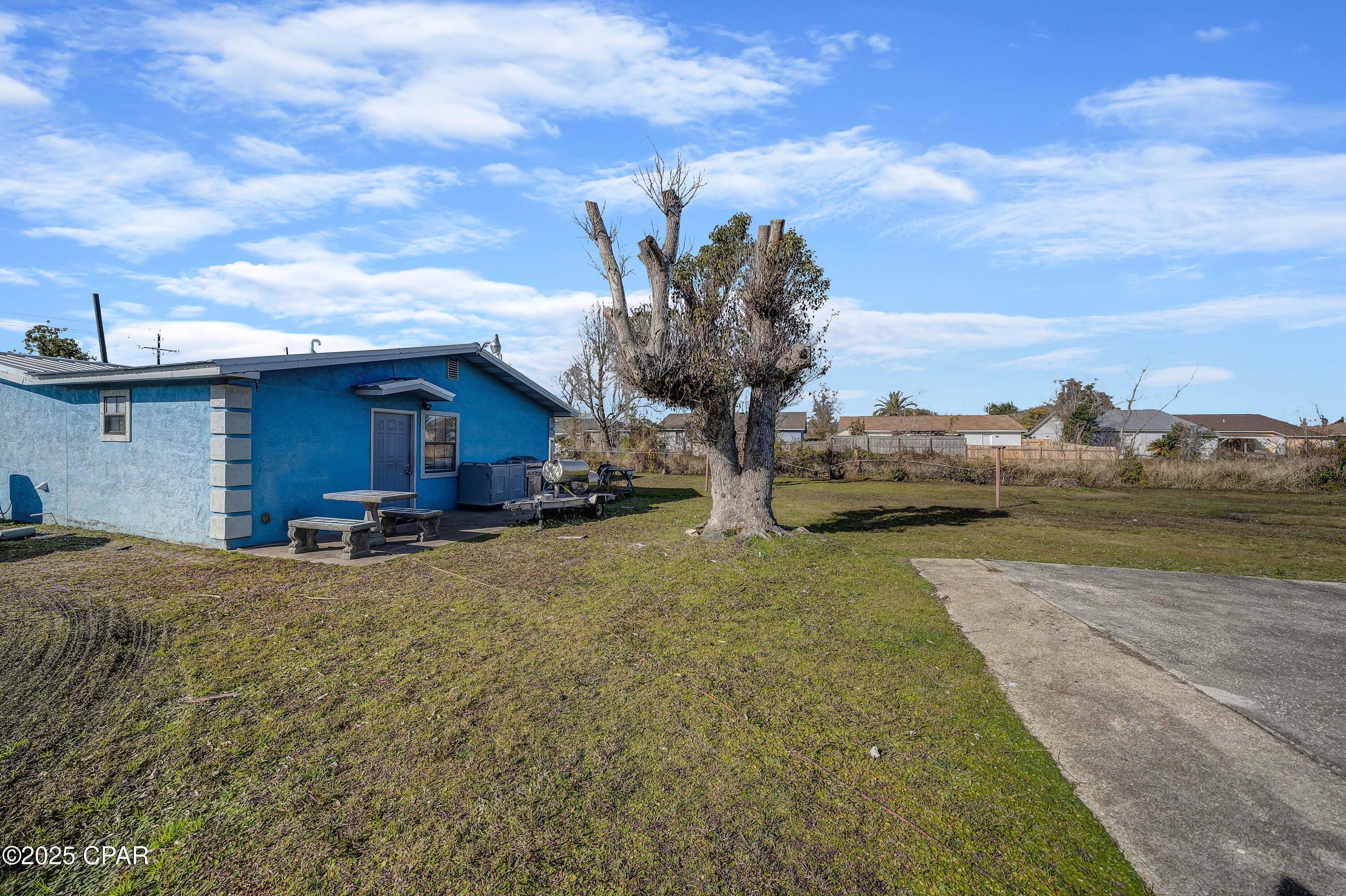 No Named Subdivision - Commercial Sale