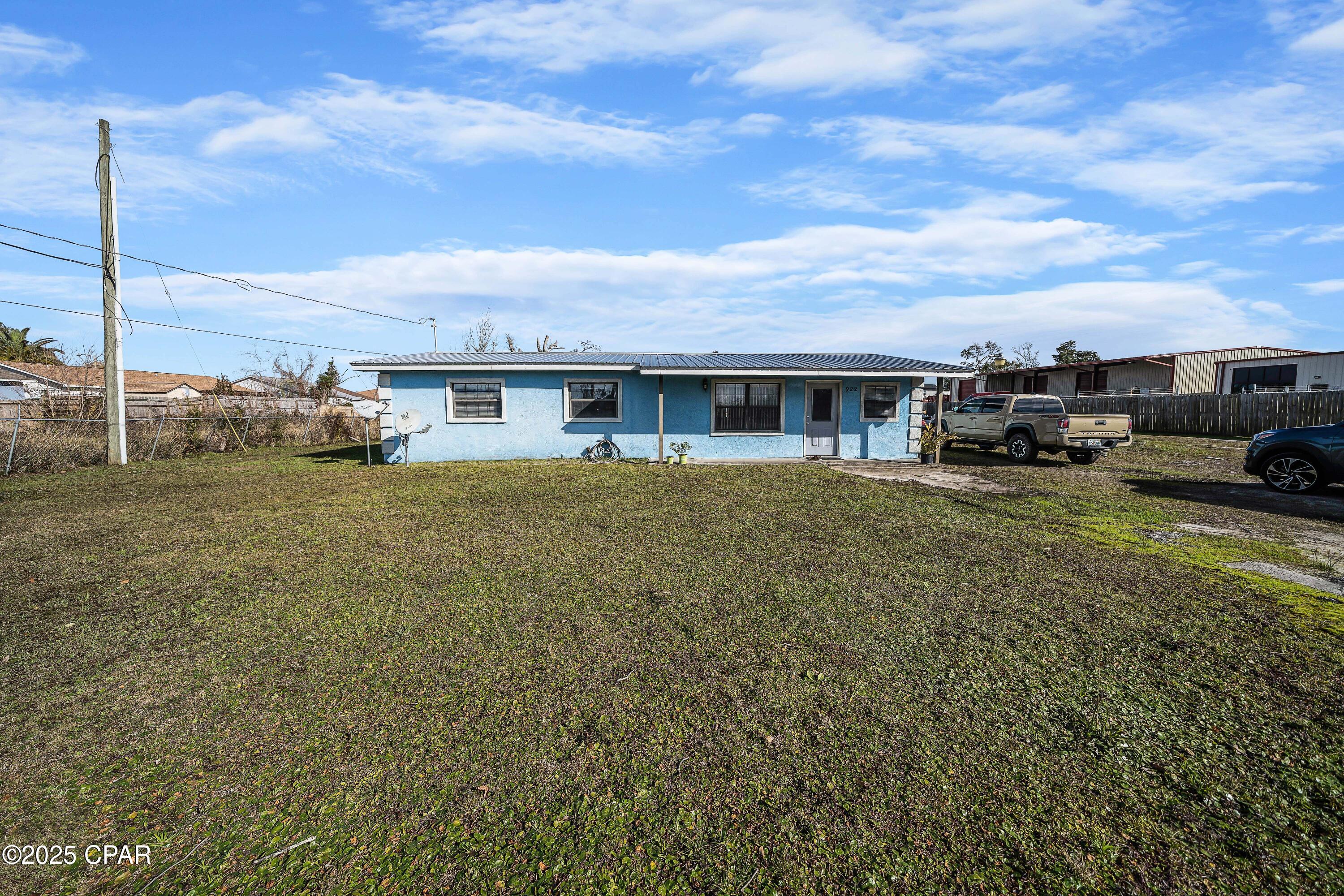 No Named Subdivision - Commercial Sale