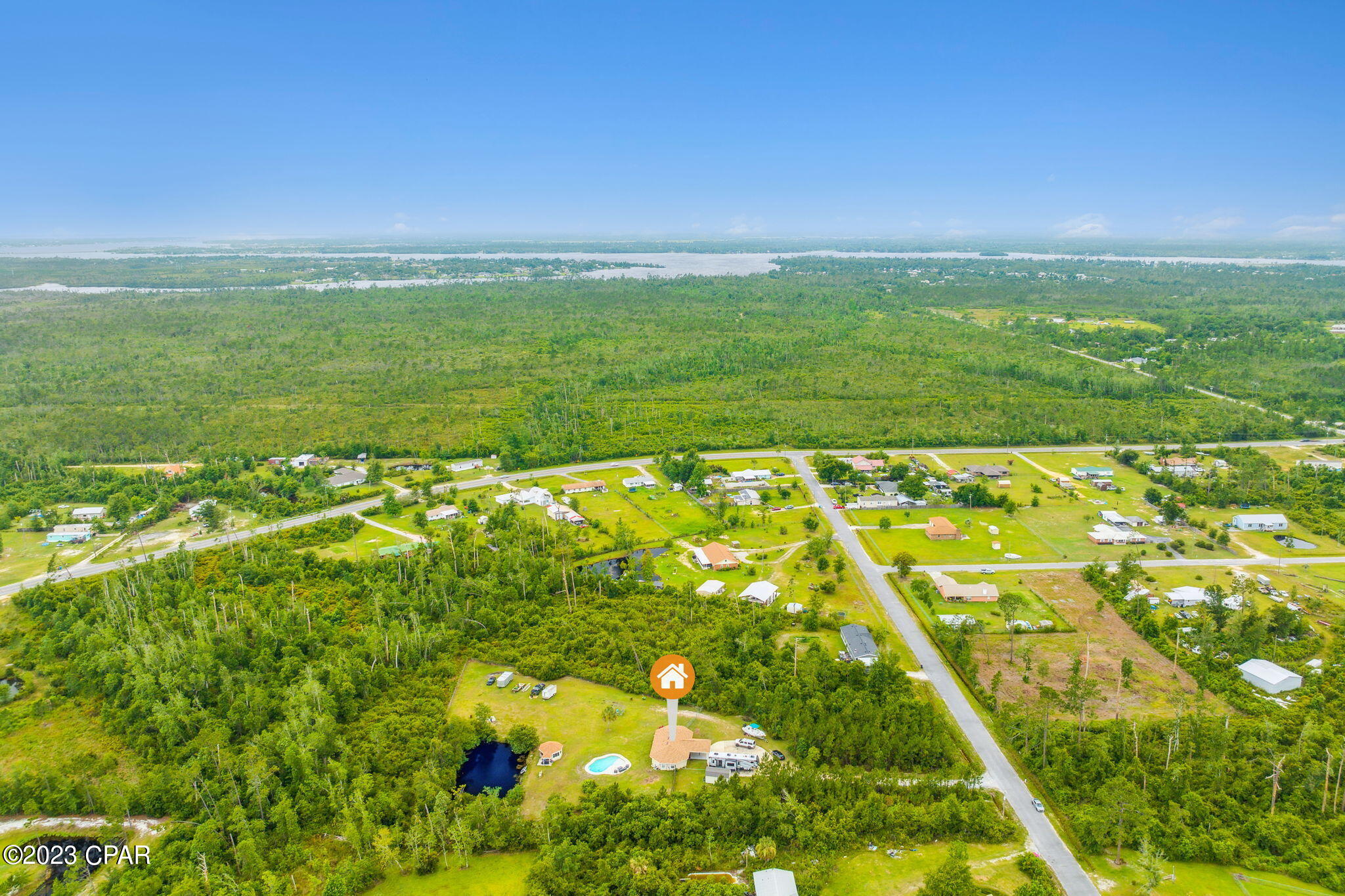 [No Recorded Subdiv] - Residential