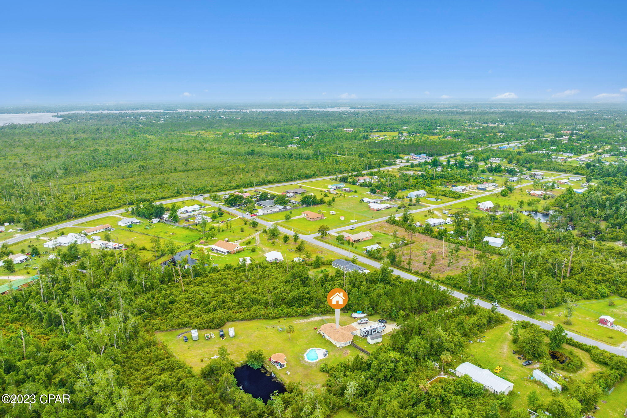 [No Recorded Subdiv] - Residential