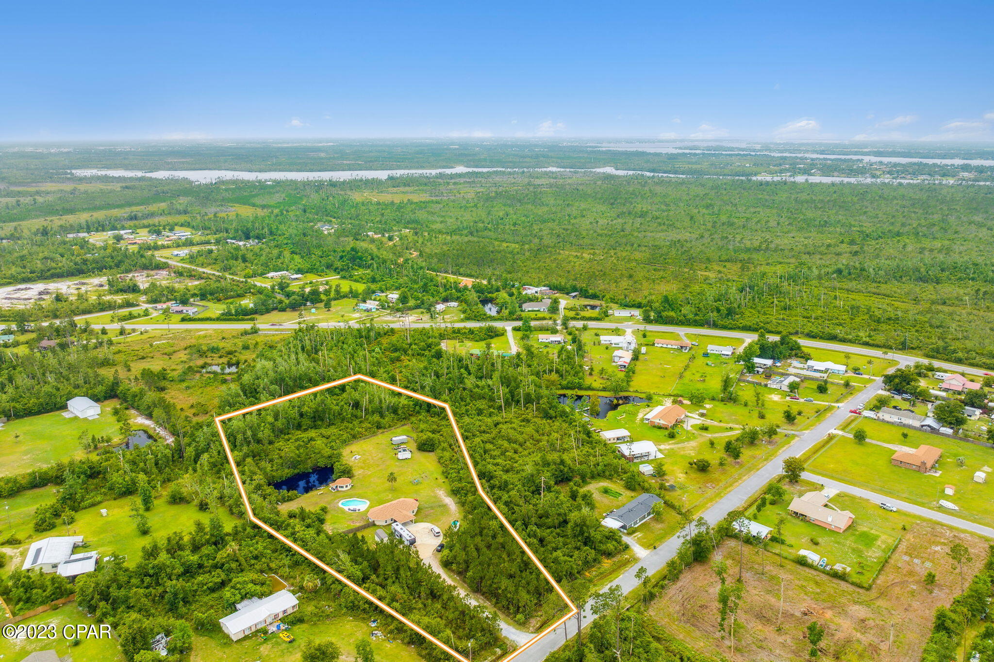 [No Recorded Subdiv] - Residential