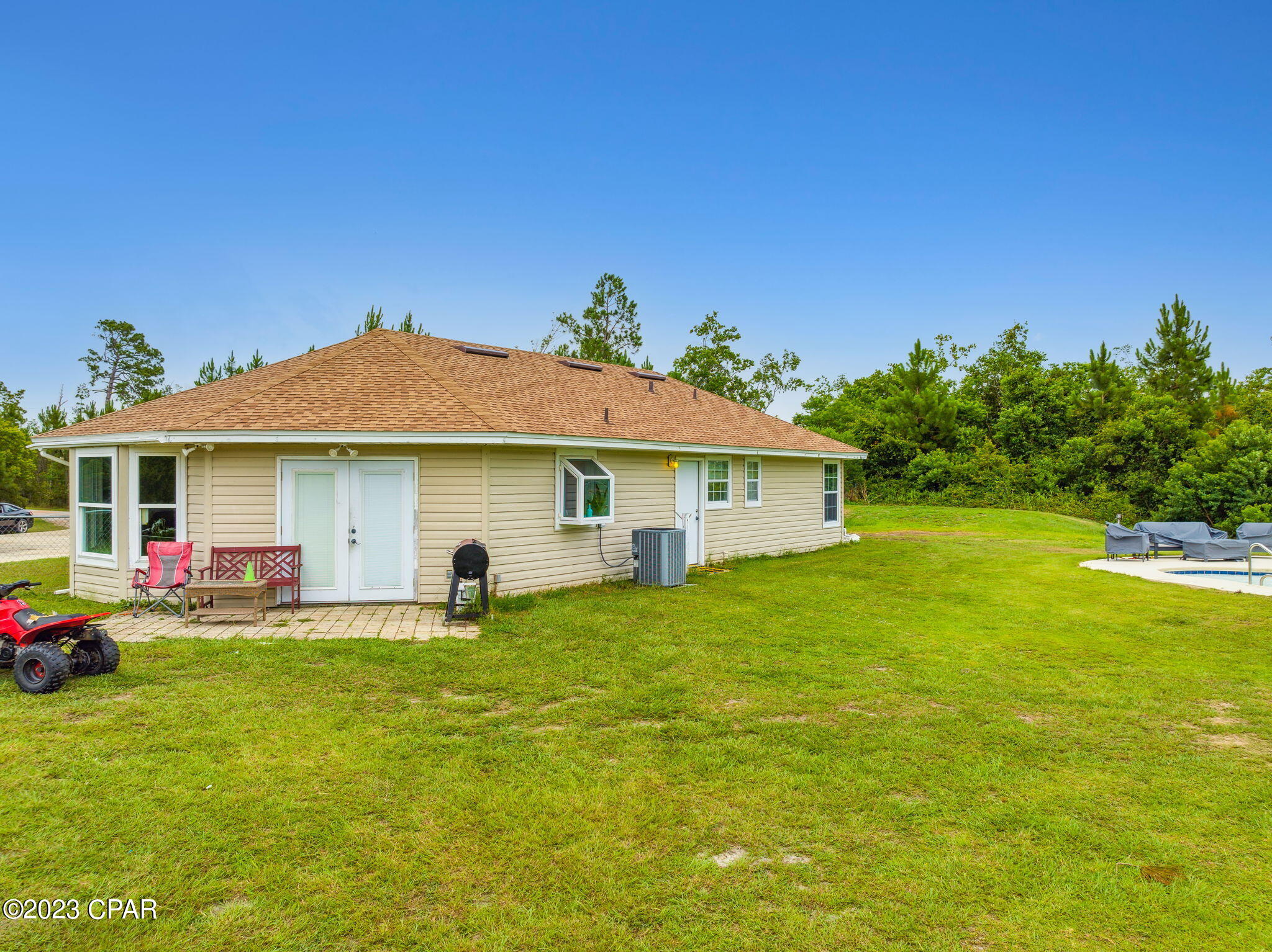 [No Recorded Subdiv] - Residential