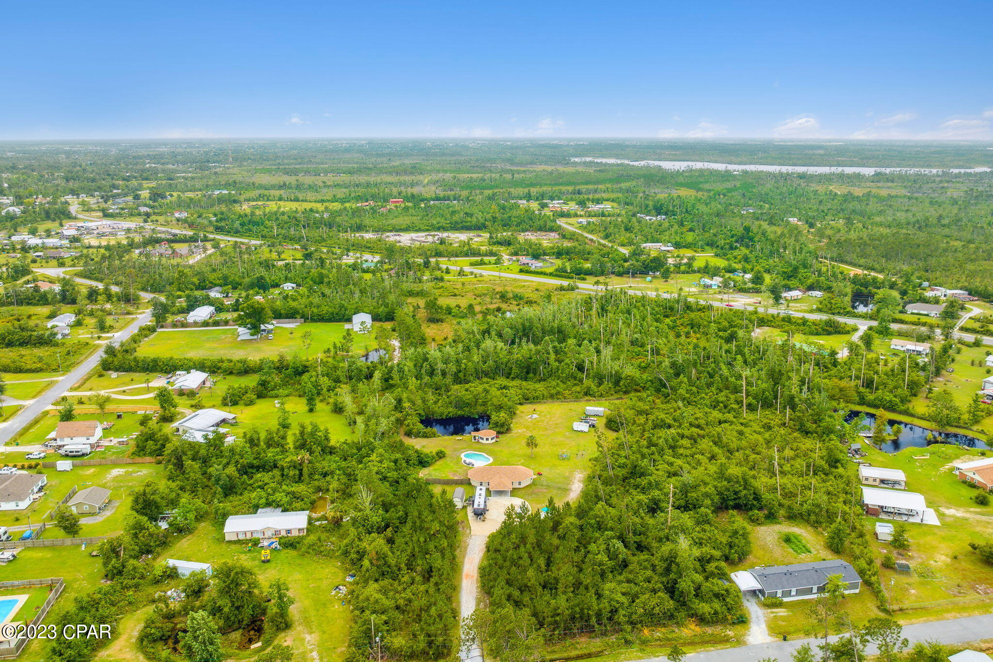 [No Recorded Subdiv] - Residential